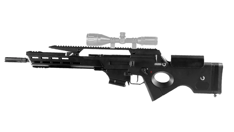 SSR63 A3 – Airsoft AEG image