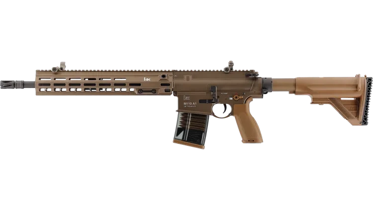 Heckler &amp; Koch HK M110 A1