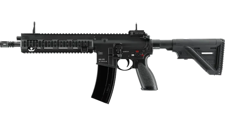 Heckler &amp; Koch HK416 A5