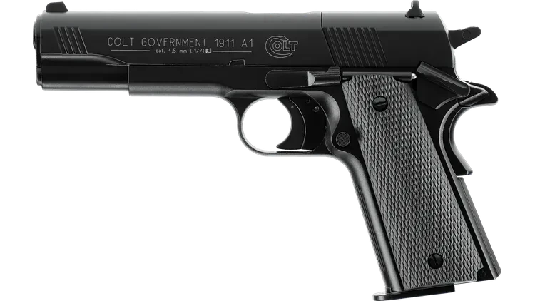 Colt Government 1911 A1