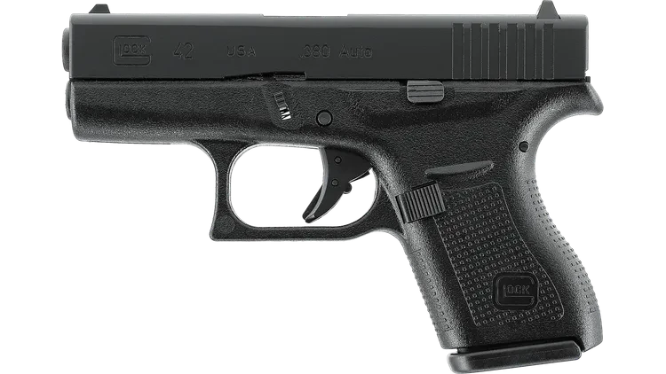 GLOCK 42