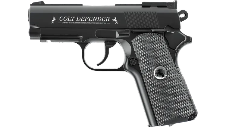 Colt Defender