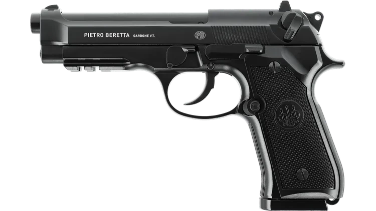 Beretta MOD. 92 A1