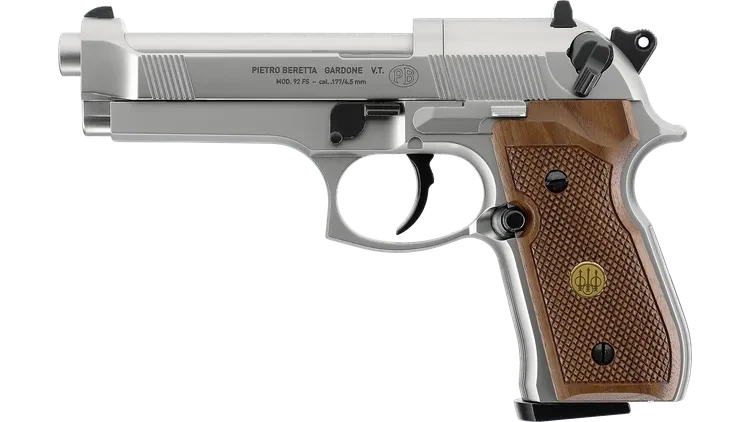 Beretta MOD. 92 FS