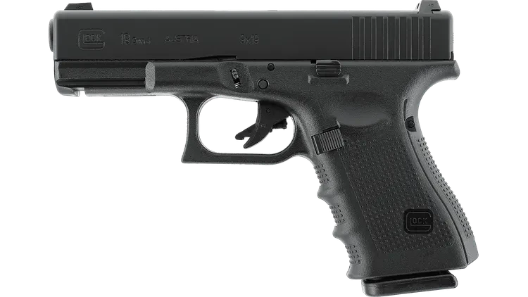 GLOCK 19 Gen4