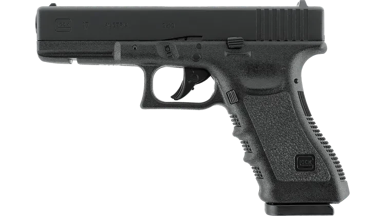 GLOCK 17