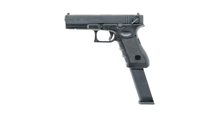 GLOCK 18C