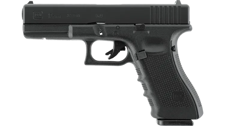GLOCK 17 Gen4