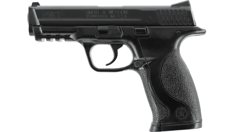 Smith &amp; Wesson M&amp;P40