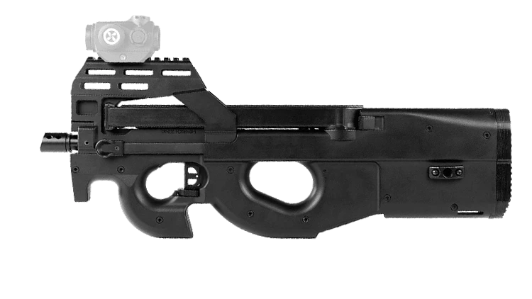 SSR90 Gen2 – Electric SMG image