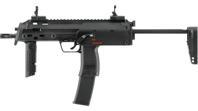 Heckler &amp; Koch MP7 A1