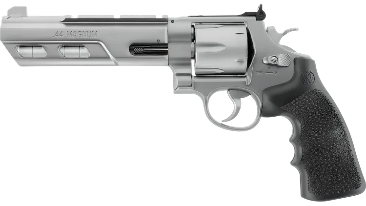Smith &amp; Wesson 629 Competitor 6"