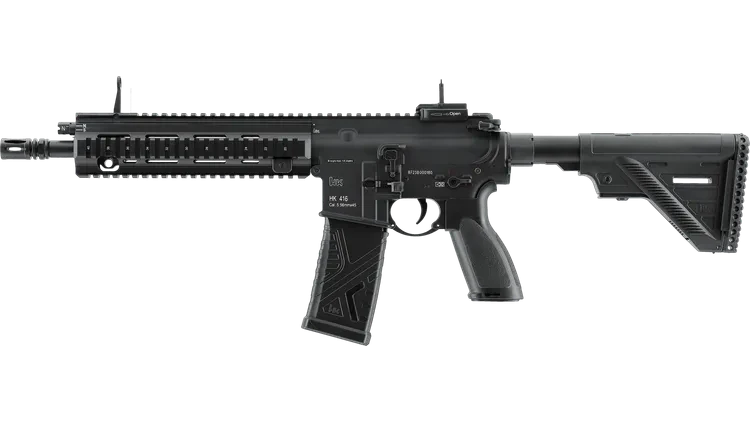 Heckler &amp; Koch HK416 A5