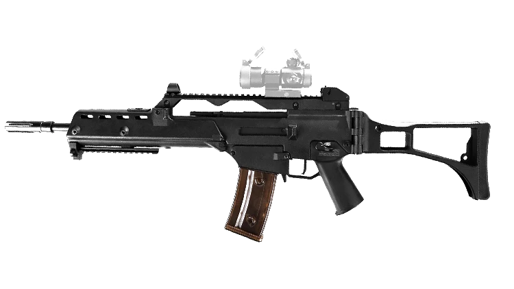 SSR63 A1 – Airsoft AEG image