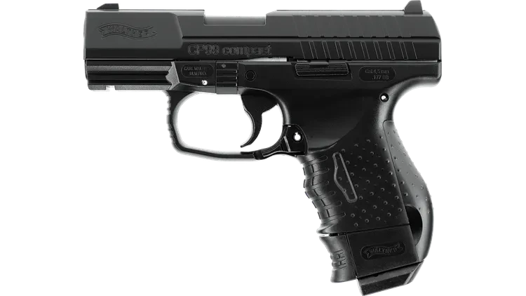 Walther CP99 Compact