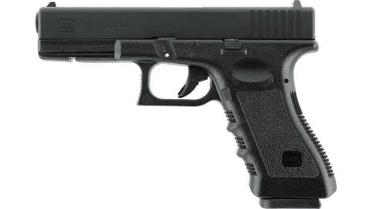 GLOCK 17