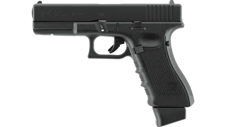 GLOCK 17 Gen4
