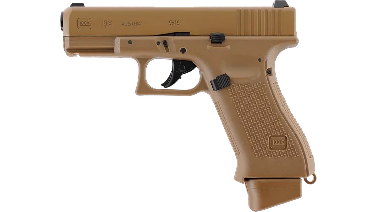 GLOCK 19X