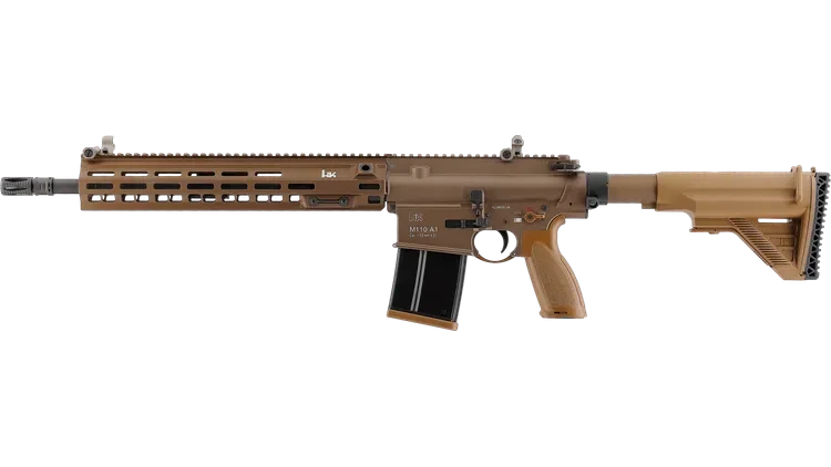 Heckler &amp; Koch HK M110 A1