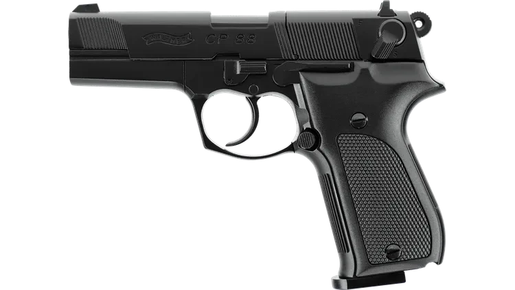 Walther CP88