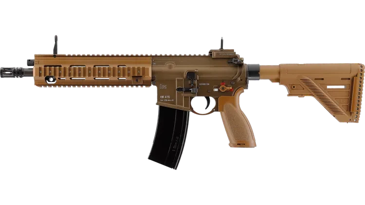 Heckler &amp; Koch HK416 A5