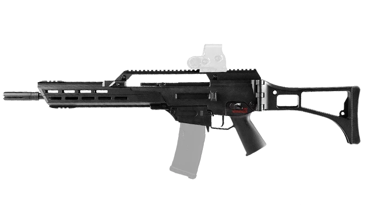 SSR63 A2 – Airsoft AEG image