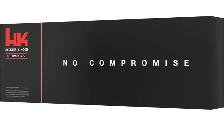 Heckler & Koch HK416 A5 Sportsline image