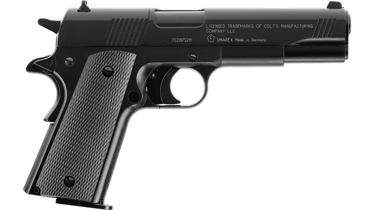 Colt Government 1911 A1 image