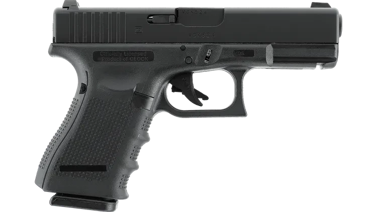 GLOCK 19 Gen4 image