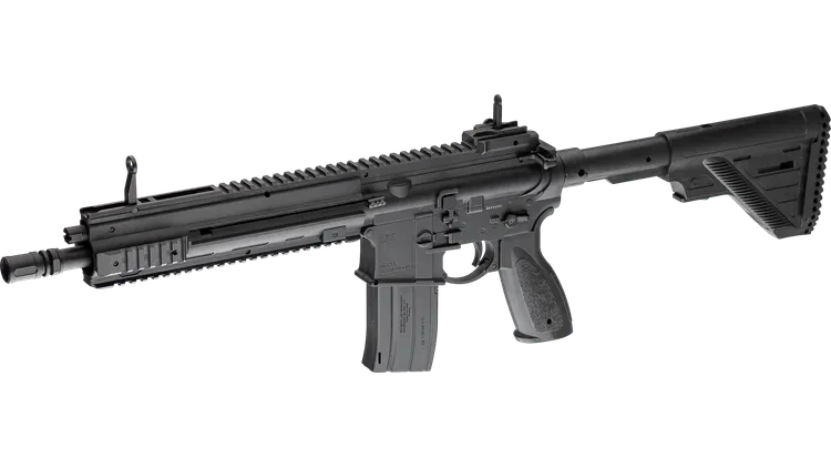Heckler & Koch HK416 A5 image