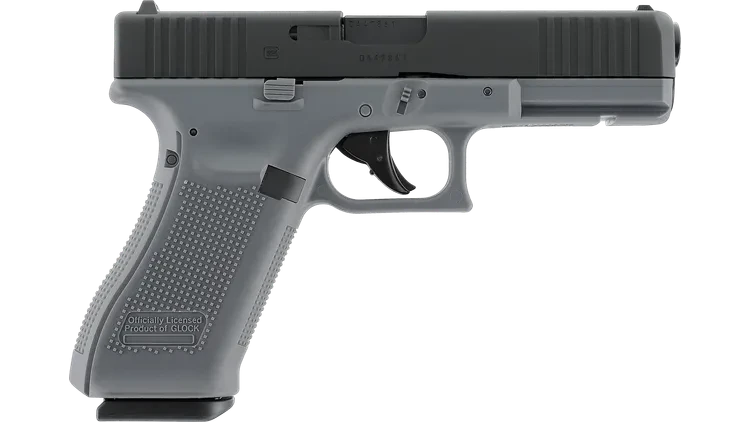 GLOCK 17 Gen5 image