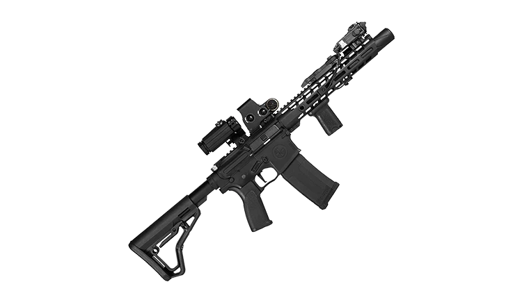 SSR4 Mk2 – Automatic Electric Gun (AEG) image