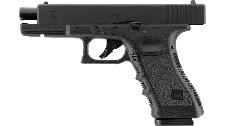 GLOCK 17