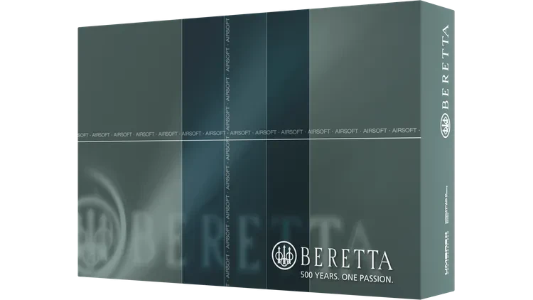 Beretta MOD. M9A3 FM image