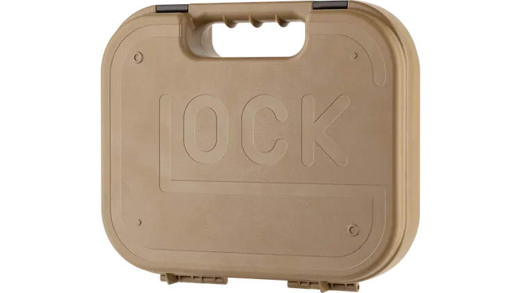 T4E GLOCK 17 Gen5 French Army image