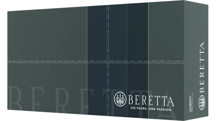 Beretta PMX image