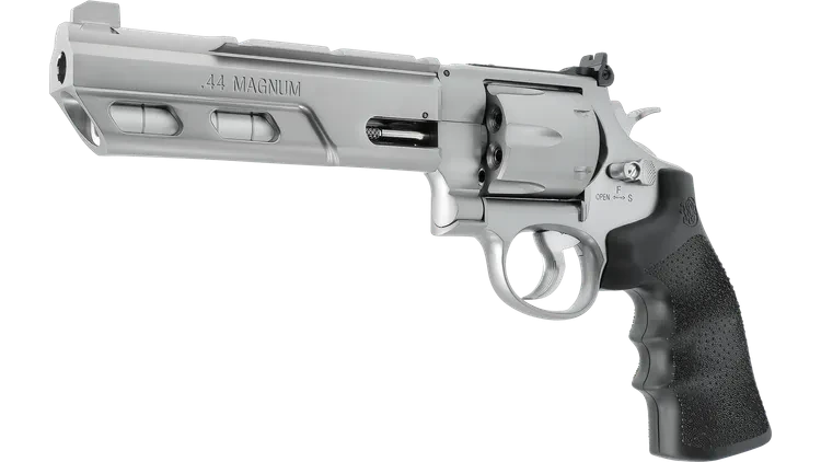 Smith & Wesson 629 Competitor 6" image