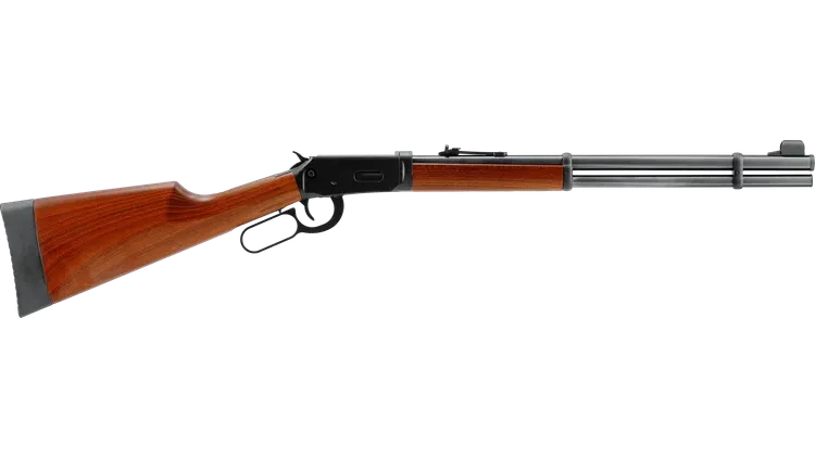 Walther Lever Action image