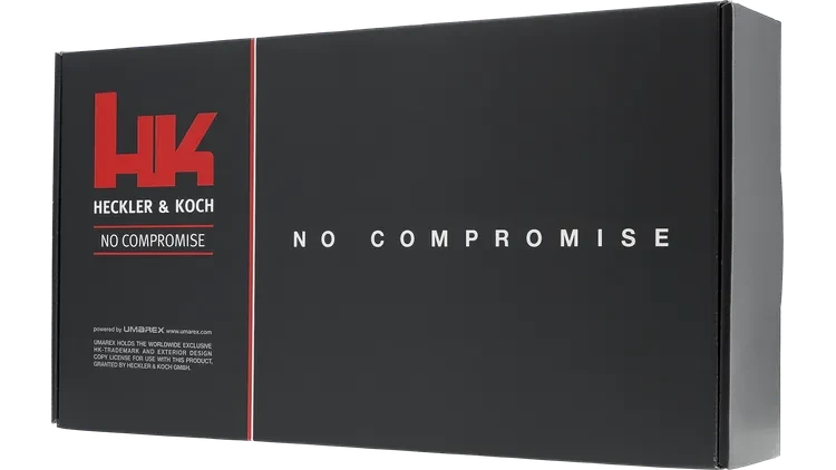 Heckler & Koch MP7 A1 image