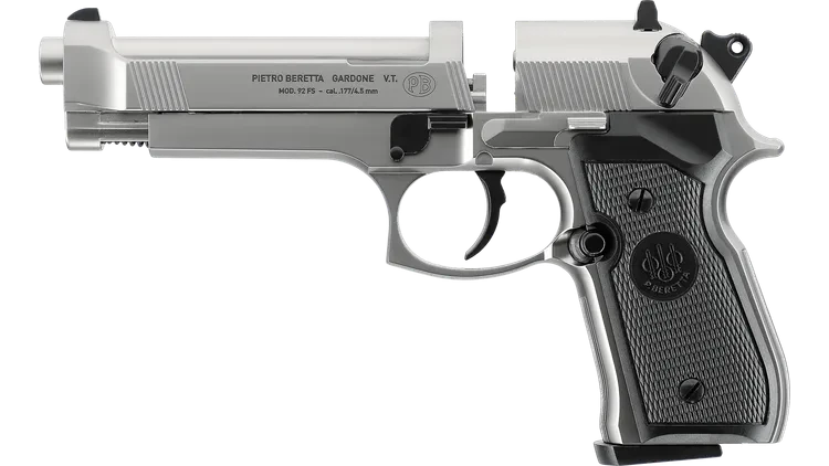 Beretta MOD. 92 FS image