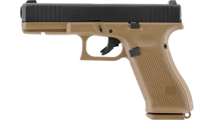GLOCK 17 Gen5 French Edition image