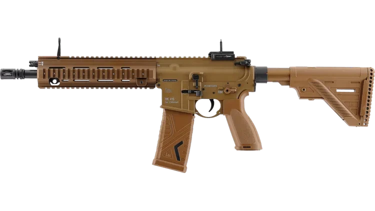 Heckler & Koch HK416 A5 image