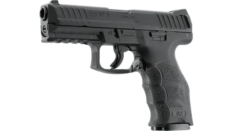 Heckler & Koch VP9 image