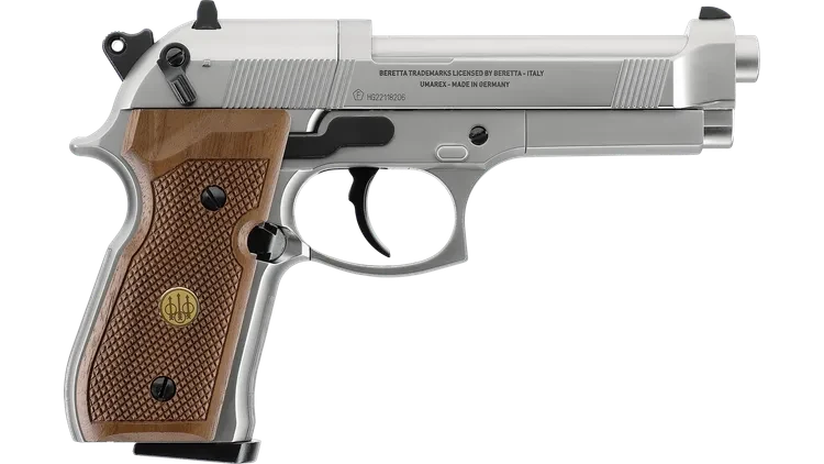 Beretta MOD. 92 FS image