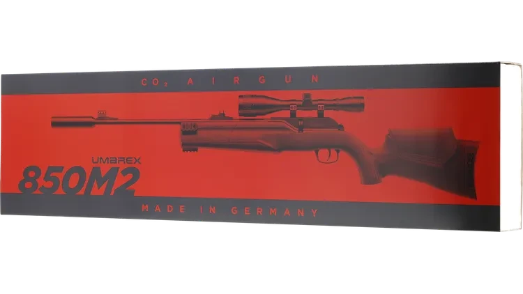 Umarex 850 M2 image