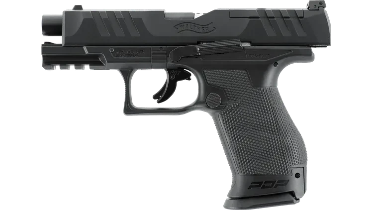 T4E Walther PDP Compact 4" image