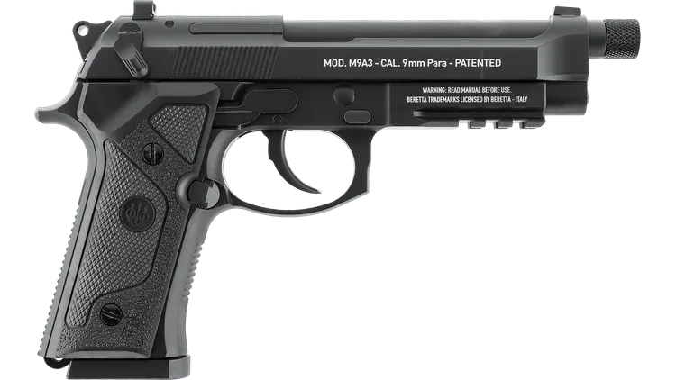 Beretta MOD. M9A3 FM image