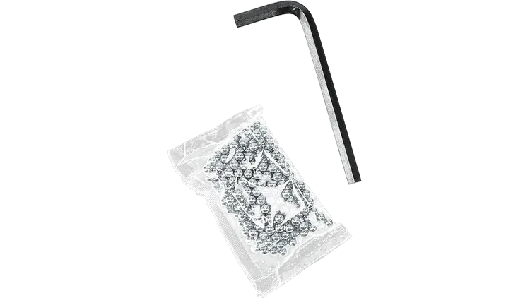 Beretta MOD. M9A3 FM image