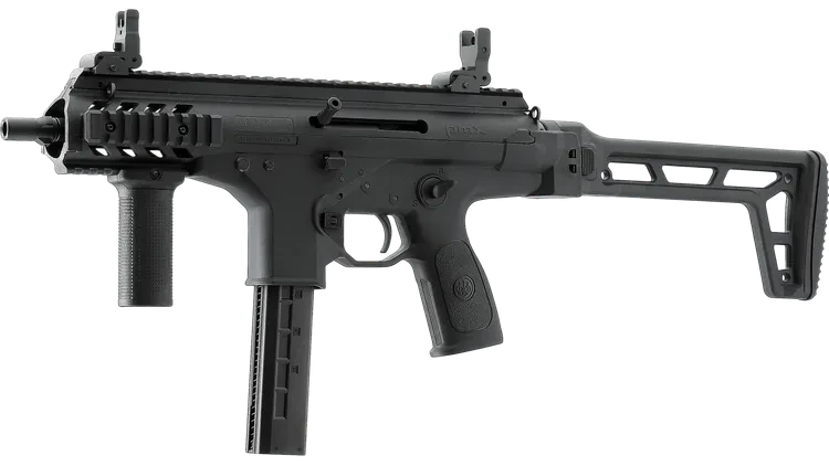 Beretta PMX image