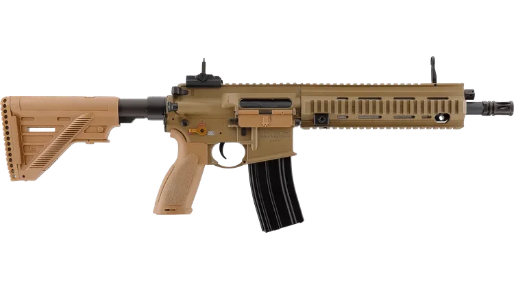 Heckler & Koch HK416 A5 Sportsline image
